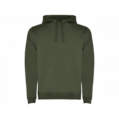 
                                                Men's hooded sweatshirt 