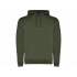 Men's hooded sweatshirt 