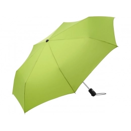 Folding umbrella 