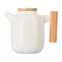 Tea set for 4 persons 