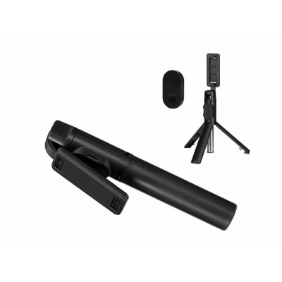 
                                            Wireless selfie stick with tripod 