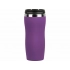Термокружка «Double wall mug С1» soft-touch, 350 мл