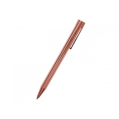 
                                            Ручка металлическая шариковая 