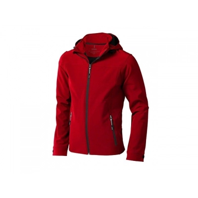 
                                                Langley softshell jacket for men
                                                