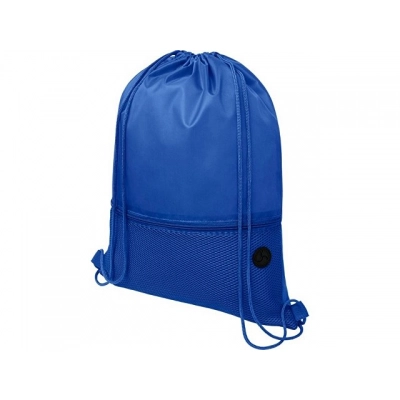 
                                                Ole backpack with mesh pocket
                                                