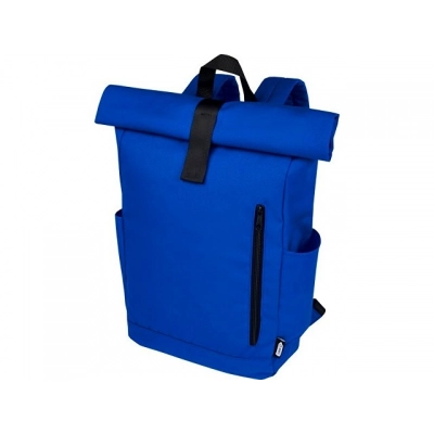 
                                                Byron backpack with 15.6