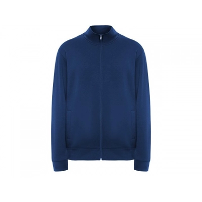 
                                                Ulan Unisex Zipper Sweatshirt
                                                