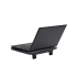 Cooling stand for laptops up to 15.6