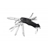 Pocket knife, 96 mm, 15 functions