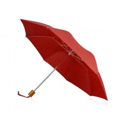 Folding umbrella 