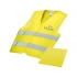 Protective vest 