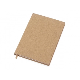 Cork notebook A5 