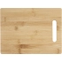 Bamboo cutting board 