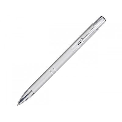 
                                                Ballpoint pen made of recycled aluminum 