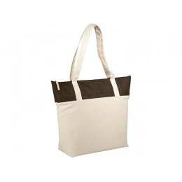 Zipper bag, 407 g/m2