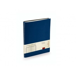 Undated B5 Tintoretto New Notebook