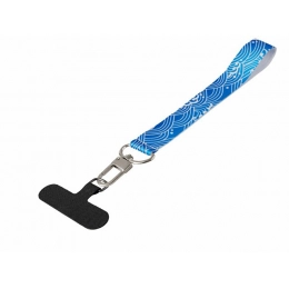 Браслет-ремувка под сублимацию для телефона