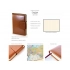 Undated daily planner A5 