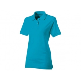 Women's polo shirt 