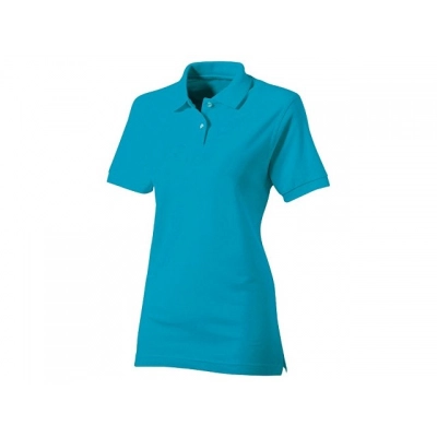
                                                Women's polo shirt 