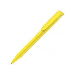 Ручка пластиковая шариковая «Happy»