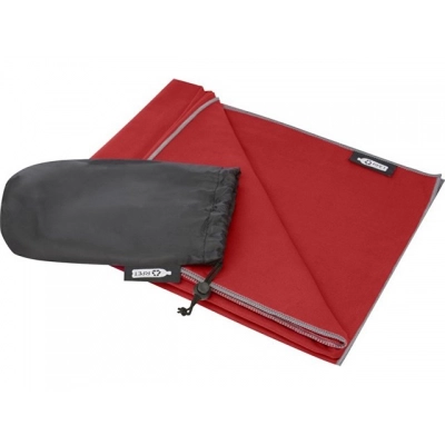 
                                                Ultralight quick-drying towel 