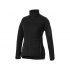 Insulated jacket 