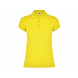 Рубашка поло «Star» женская