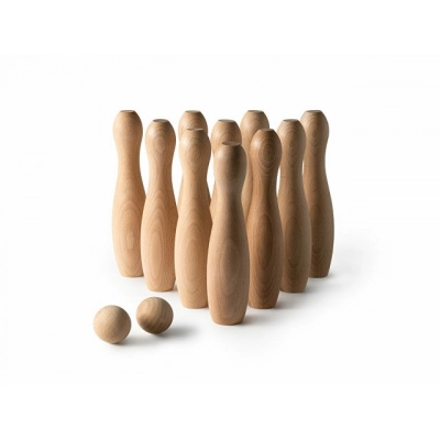 
                                                Bowling set VIZA
                                                