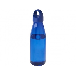 Бутылка для воды из переработанной пластмассы «Bergen»