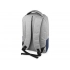 Fiji backpack with laptop compartment