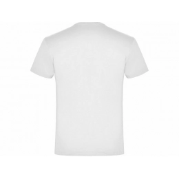 Футболка «Teckel» с карманом мужская