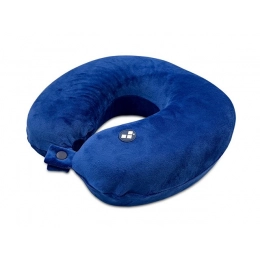 Подушка для путешествий с эффектом памяти «Drowsy»