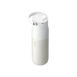 Water thermos bottle 