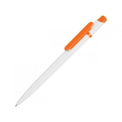 
                                                Plastic ballpoint pen 