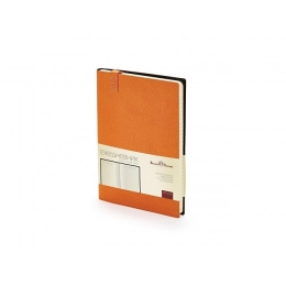 Undated A5 Trend Notebook