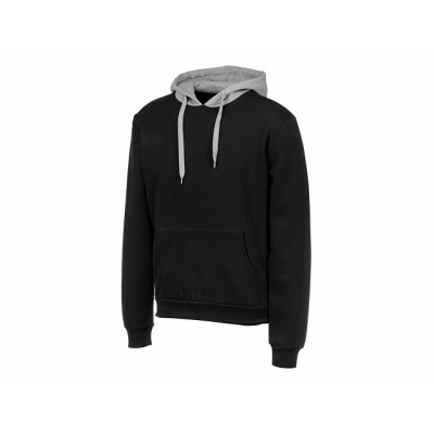 
                                                Men's hooded sweatshirt 