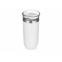 Vacuum thermos cup 