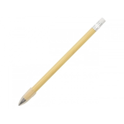 
                                            Вечный карандаш «Nature» из бамбука с ластиком
                                            