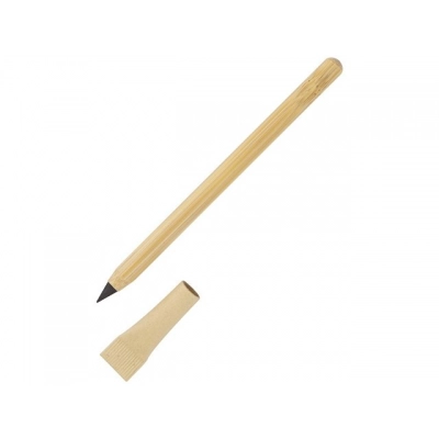 
                                                Вечный карандаш из бамбука «Recycled Bamboo»
                                                