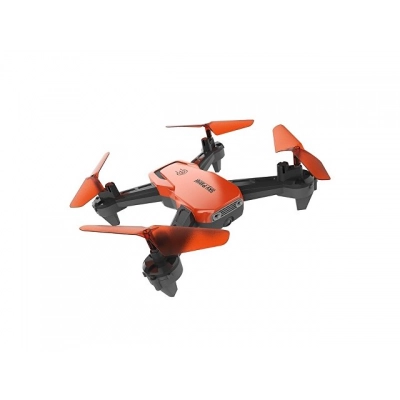 
                                                Радиоуправляемый квадрокоптер «SKY PATROL FPV»
                                                