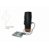Portable coffee machine 