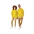 Fleece-lined unisex sweatshirt 