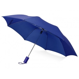 Folding umbrella 