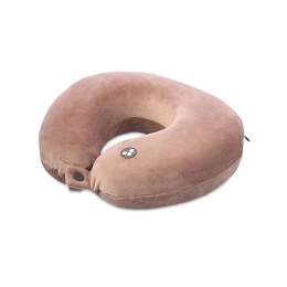 Подушка для путешествий с эффектом памяти «Drowsy»
