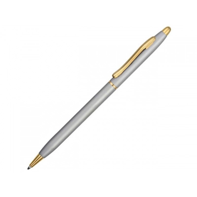 
                                            Ручка металлическая шариковая «Женева»
                                            