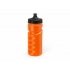 Sports bottle RUNNING made of polyethylene. Sports bottle RUNNING made of polyethylene.
