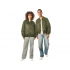Unisex bomber jacket Unisex bomber jacket