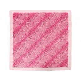 Handkerchief in a gift bag