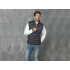 Insulated vest 